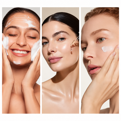 Crema nocturna GHK-Cu
