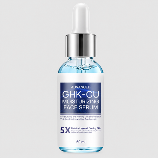 Sérum facial GHK-Cu